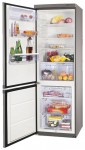 Refrigerator Zanussi ZRB 936 XL 59.50x185.00x63.20 cm