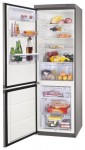Холодильник Zanussi ZRB 938 FXD2 59.50x202.50x65.80 см