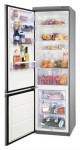 Холодильник Zanussi ZRB 940 PXH2 59.50x201.00x65.80 см