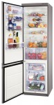 Refrigerator Zanussi ZRB 940 X 59.50x201.00x63.20 cm