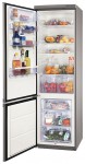 Refrigerator Zanussi ZRB 940 XL 59.50x201.00x63.20 cm