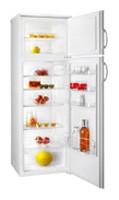 Buzdolabı Zanussi ZRD 260 fotoğraf, özellikleri