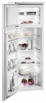 Refrigerator Zanussi ZRD 27 JC 54.50x159.00x60.40 cm