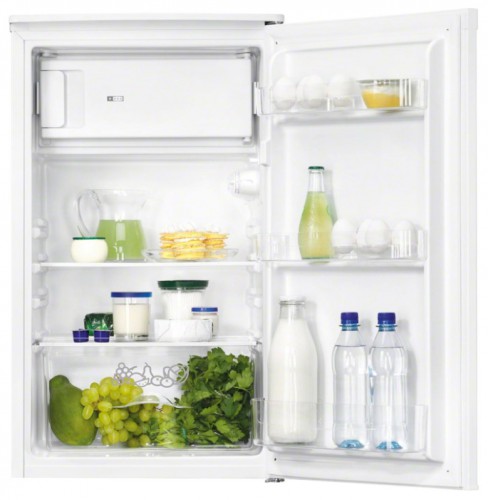 Холодильник Zanussi ZRG 10800 WA Фото, характеристики