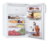 Buzdolabı Zanussi ZRG 314 SW fotoğraf, özellikleri