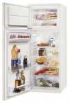 Refrigerator Zanussi ZRT 27100 WA 54.50x159.00x60.40 cm