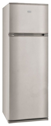 Jääkaappi Zanussi ZRT 32100 SA Kuva, ominaisuudet