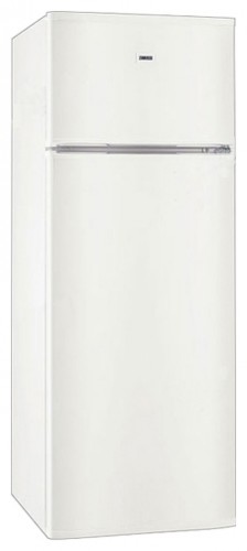 Tủ lạnh Zanussi ZRT 32100 WA ảnh, đặc điểm