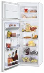 Холодильник Zanussi ZRT 627 W 54.50x159.00x60.40 см