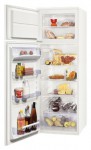 Холодильник Zanussi ZRT 628 W 55.00x160.00x60.40 см