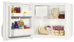 Refrigerator Zanussi ZRX 307 W 52.00x58.70x52.50 cm