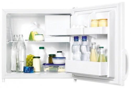 Холодильник Zanussi ZRX 71100 WA Фото, характеристики