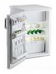 冷蔵庫 Zanussi ZT 154 55.00x86.50x60.00 cm