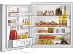 Refrigerator Zanussi ZU 1400 60.00x82.00x55.00 cm