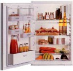 Ψυγείο Zanussi ZU 1402 60.00x82.00x55.00 cm
