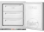 Buzdolabı Zanussi ZU 9120 F fotoğraf, özellikleri