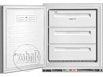 Холодильник Zanussi ZU 9120 F 55.00x82.00x60.00 см