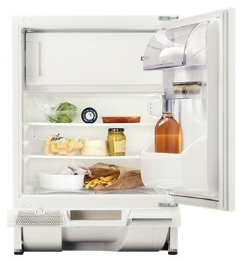 Холодильник Zanussi ZUA 12420 SA Фото, характеристики