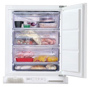 Tủ lạnh Zanussi ZUF 6114 ảnh, đặc điểm