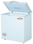 Refrigerator Zertek ZRK-182C 70.00x85.00x57.00 cm