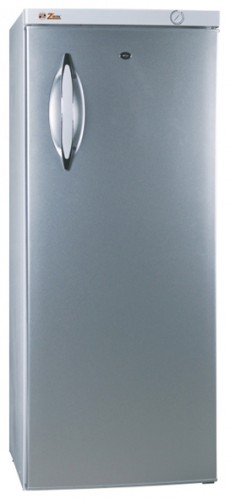 Buzdolabı Zertek ZRK-278H fotoğraf, özellikleri