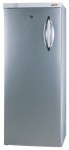 Refrigerator Zertek ZRK-278H 60.00x147.80x68.00 cm