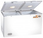 Refrigerator Zertek ZRK-503-2C 135.00x81.00x75.50 cm