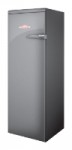 Refrigerator ЗИЛ ZLB 140 (Anthracite grey) 57.40x148.00x61.00 cm