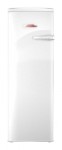 Refrigerator ЗИЛ ZLB 140 (Magic White) 57.40x148.00x61.00 cm