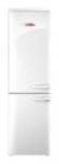 Refrigerator ЗИЛ ZLB 182 (Magic White) 58.00x175.00x61.00 cm