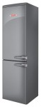 Buzdolabı ЗИЛ ZLB 200 (Anthracite grey) 57.40x191.40x61.00 sm