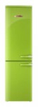 Jääkaappi ЗИЛ ZLB 200 (Avocado green) 58.00x192.00x61.00 cm