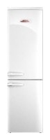 Tủ lạnh ЗИЛ ZLB 200 (Magic White) ảnh, đặc điểm