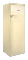 ตู้เย็น ЗИЛ ZLF 140 (Cappuccino) รูปถ่าย, ลักษณะเฉพาะ