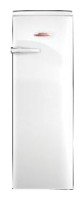 Хладилник ЗИЛ ZLF 140 (Magic White) снимка, Характеристики