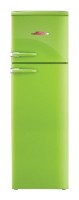 Tủ lạnh ЗИЛ ZLТ 153 (Avocado green) ảnh, đặc điểm