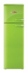 Refrigerator ЗИЛ ZLТ 153 (Avocado green) 57.40x152.50x61.00 cm