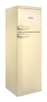 Kühlschrank ЗИЛ ZLТ 153 (Cappuccino) Foto, Charakteristik