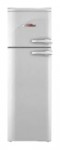 ตู้เย็น ЗИЛ ZLТ 153 (Magic White) 57.40x152.50x61.00 เซนติเมตร