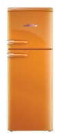 Refrigerator ЗИЛ ZLТ 153 (Terracotta) larawan, katangian