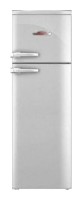 Refrigerator ЗИЛ ZLT 175 (Magic White) larawan, katangian