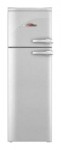 Refrigerator ЗИЛ ZLT 175 (Magic White) 58.00x175.00x61.00 cm