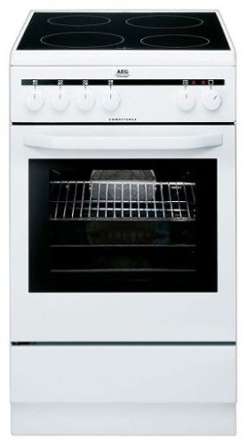 Кухонна плита AEG 30045VA-WN фото, Характеристики