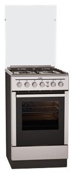 Кухонна плита AEG 31345GM-MN фото, Характеристики