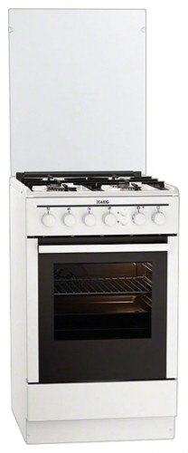 Кухненската Печка AEG 31645GM-WN снимка, Характеристики