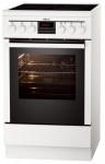 Кухонная плита AEG 47005VC-WN 50.00x85.00x60.00 см