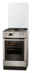 厨房炉灶 AEG 47645G9-MN 50.00x85.00x60.00 厘米