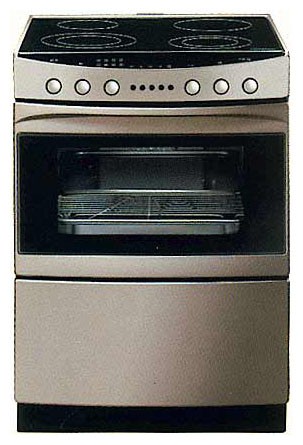 रसोई चूल्हा AEG COM 6130 VMA तस्वीर, विशेषताएँ