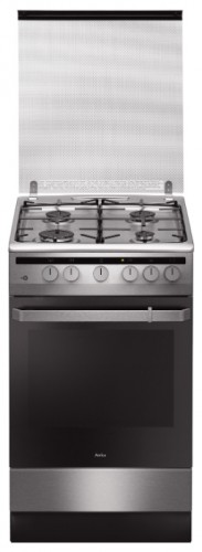 Кухонная плита Amica 58GGD5.43HZpMsNQ(Xx) Фото, характеристики
