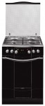 Кухонная плита Amica 608GE3.33ZpTsNQ(XL) 60.00x85.00x60.00 см